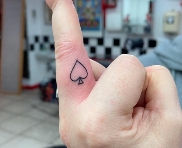 ACE tattoo- luffy tattoo #tatoo #prentan # FYP | TikTok