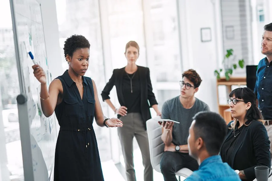 Cross-cultural Training