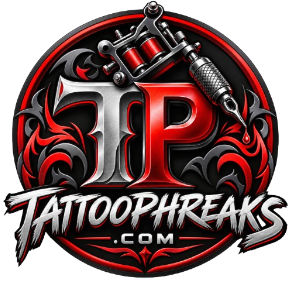 Tattoo Phreaks | Tattoo Inspiration & Style Guide